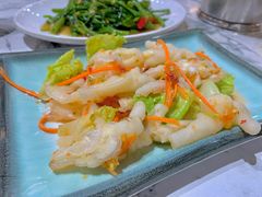 -金兰花泰国菜馆