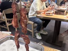 -鸣记脆皮烤鱼(铁西店)