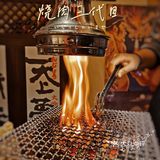 人均百元的日式烤肉工作日晚上居然还打折！赶紧get！