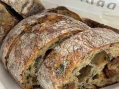 梅干菜猪肉恰巴塔-DRUNK BAKER(上海陕康里店)