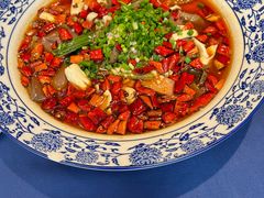 -院8里·少城记忆老川菜(宽窄巷子店)