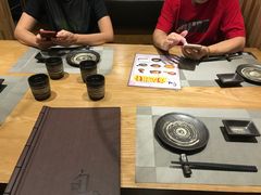 -旬味日本料理(龙华保利天街店)