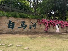 -白马涧龙池景区