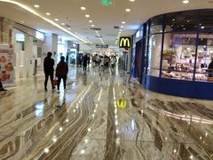 -乐天百货(环球中心店)