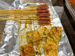 -刘记烧烤大排档(长江紫都店)