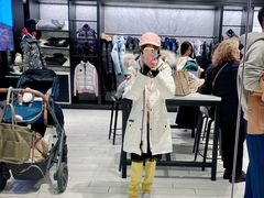 -Canada Goose Vancouver