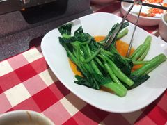 -西贝(上海中心店)