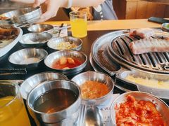 -GOGIYA·咕叽吖韩国传统烤肉店(小榄店)