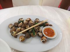 -老三鱼仔店