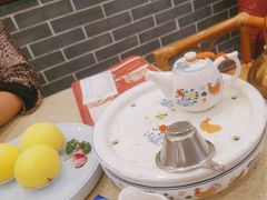 -点都德(龙之梦店)