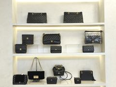 -六六奢品·vintage中古·回收二手奢侈品包包手表首饰(环球港店)