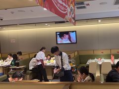 -海底捞火锅(江北万达商业广场店)