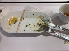 -宜家·瑞典风味餐厅(四元桥店)