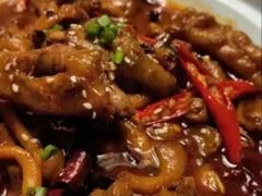 -树下时尚餐厅(翠园街店)