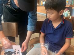 -星巴克臻选(广州高德置地秋广场店)