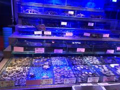 -青蓬蒸汽海鲜·深圳老字号·团建聚会(壹方城店)