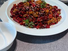 -秀儿四九城·新京菜(亚运村鸟巢店)