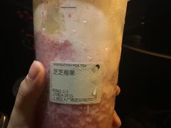 -喜茶(上海正大广场店)