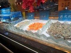 -東盛炭烤自助料理(玄武招商花园城店)
