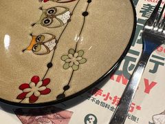 -Pizzeria da Nicola·火炉披萨(中大国际店)