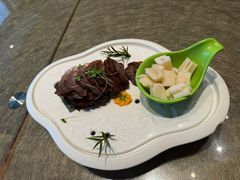 -好福记饭店(红梅公园店)
