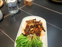 -苏城小院·园林精致苏州菜(斜塘老街店)