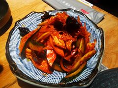 -壹兆炭火烧肉·烤鳗鱼(金水花城店)