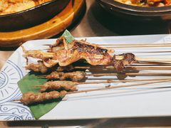 -云海肴云南菜·蒸汽石锅鱼(北京良乡华冠店)