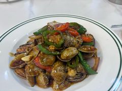 -明本湛江鸡•海鲜小厨(陈家祠店)