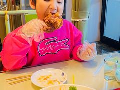 -吴记酱骨炖菜馆(西大直街店)