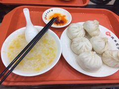 -庆丰包子铺(大慧寺22号平房店)