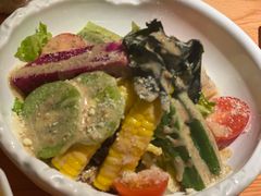 -TORO MaKi 寿司·日料(华创店)