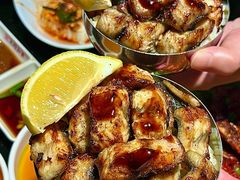 -木槿花韩式炭烤·熟成肉工坊(孙文东路店)