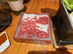 澳洲铺天盖地火牛寿司-摩打食堂(佳兆业店)