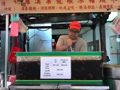 门面-罗汉果龙眼冰糖燉冬瓜