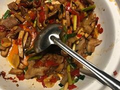 -黔蘑菇四季餐厅(观山湖店)