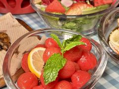 -1819餐厅·团队聚餐·烤串·精酿