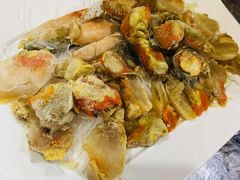 -官塘锋记鱼生·生腌·砂锅粥(牌坊街店)