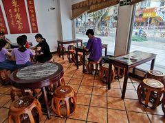 -润生堂(泰然四路店)