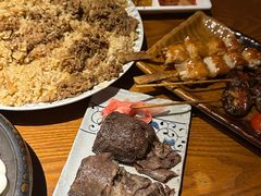 -二丁目食堂(浑南花园城店)