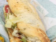 -SUBWAY赛百味(燕莎奥莱店)
