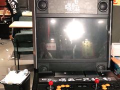 -喝丢一只鞋海鲜烧烤·海肠捞饭(东关街店)