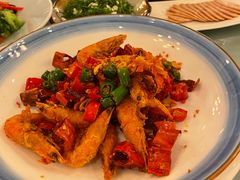 -烧肉馆(古北水镇景区店)
