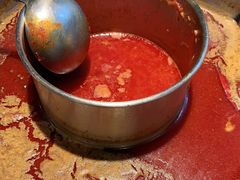 -蜀九香火锅(九眼桥店)