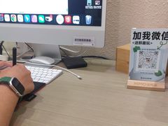 -海马体照相馆(大连罗斯福广场店)