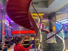 -庆峰龙虾烧烤(合肥一店)