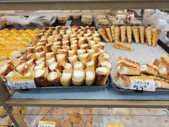 -爱德顺糕点食屋(利民道店)