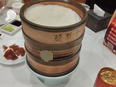 -北京全聚德(王府井店)