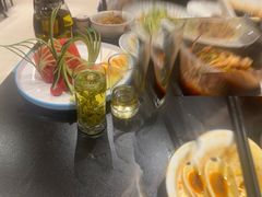 -国人川菜(李家村建东街店)