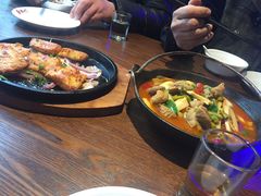 -自己人(九码头店)